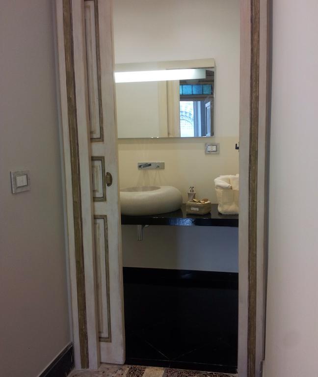 Appartamento Residenza Bendinelli-Sauli Genova Camera foto