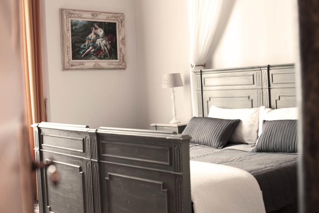 Appartamento Residenza Bendinelli-Sauli Genova Esterno foto
