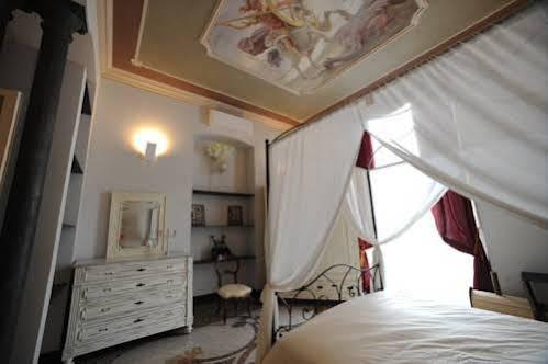 Appartamento Residenza Bendinelli-Sauli Genova Esterno foto