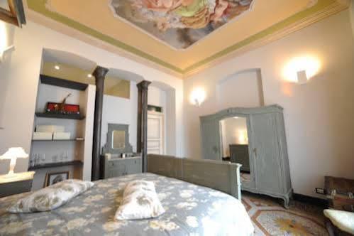 Appartamento Residenza Bendinelli-Sauli Genova Esterno foto