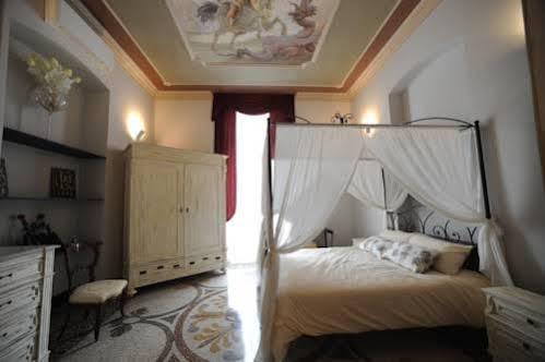 Appartamento Residenza Bendinelli-Sauli Genova Esterno foto